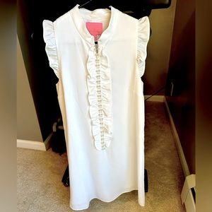 NWOT Lilly Pulitzer size 4 Adalee shift dress